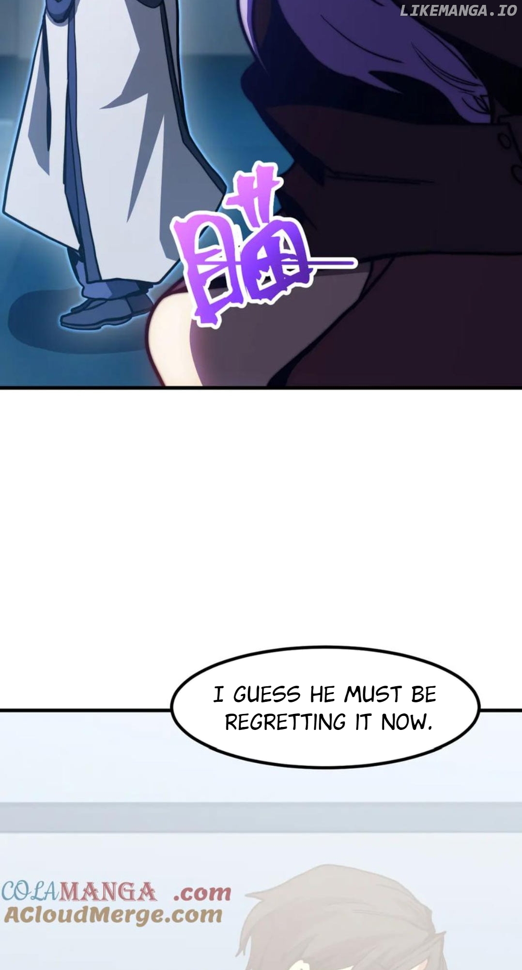 Log into the Future Chapter 200 - page 45